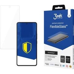 3MK Asus ROG Phone 8/8 Pro - 3mk FlexibleGlass 13772301 5903108557948