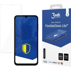 3MK Samsung Galaxy M15 5G - 3mk FlexibleGlass Lite 13772328 5903108564328