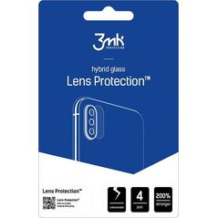 3MK Motorola Moto G85 - 3mk Lens Protection 13772432 5903108579018