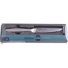 Fissman Nóż Uniwersalny 13 cm Fissman Bergen 12438 13785516 4895221524383