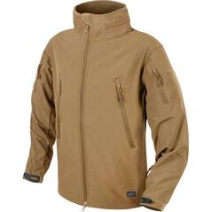 Kurtka męska Helikon-Tex Helikon - Kurtka Gunfighter - Coyote Brown 13785633 5908218755888