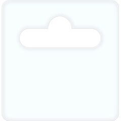 Hurtel Eurozawieszka 50x50 mm premium z klejem kauczukowym 1000 szt./rolka (folia 0,35 mm) 13804518 5906109951449