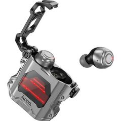 Słuchawki Hoco HOCO słuchawki bezprzewodowe bluetooth TWS EW33 szare 13809176 6931474783967