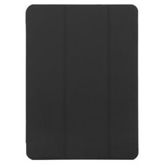 Etui na tablet Pomologic Pomologic BookCase - obudowa ochronna do iPad Air 13" M2 (2024) (black) 13811859 7350109155600