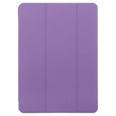 Etui na tablet Pomologic Pomologic BookCase - obudowa ochronna do iPad Air 13" M2 (2024) (purple) 13811862 7350109155648