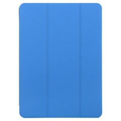 Etui na tablet Pomologic Pomologic BookCase - obudowa ochronna do iPad Air 13" M2 (2024) (blue) 13811869 7350109155617