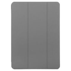 Etui na tablet Pomologic Pomologic BookCase - obudowa ochronna do iPad Pro 13" M4 (2024) (gray) 13811881 7350109155761