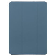 Etui na tablet Pomologic Pomologic BookCase - obudowa ochronna do iPad Pro 13" M4 (2024) (navy) 13811882 7350109155792