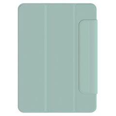 Etui na tablet Pomologic Pomologic BookCover - obudowa ochronna do iPad Pro 11" M4 (2024) (minty fresh) 13811883 7350109155921