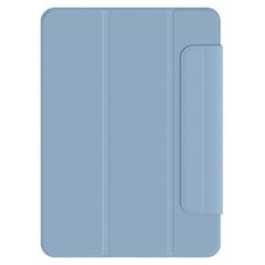 Etui na tablet Pomologic Pomologic BookCover - obudowa ochronna do iPad Pro 13" M4 (2024) (sky blue) 13811886 7350109155983