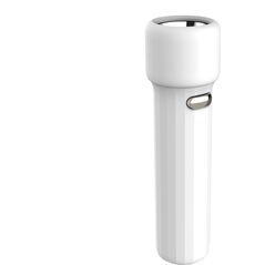 Platinet PLATINET TORCH FLASHLIGHT LATARKA 2W 60LM WHITE  [45769] - ZESTAW 30 SZT 13812488 5907595457699
