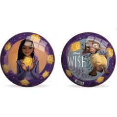 Simba PILKA KOLOROWA 23CM JOHN DISNEY WISH 13812919 4006149508670