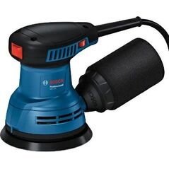 Szlifierka Bosch BOSCH SZLIFIERKA MIMOŚRODOWA GEX 125 290W 125mm 13815679 4053423242270