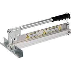Yato YATO GILOTYNA DO CIĘCIA WYKŁADZIN Z PVC 13815789 5906083066993