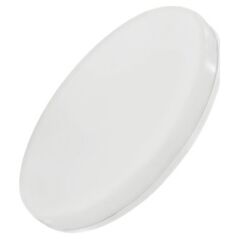 Lampa sufitowa BestService Plafon LED Koło 30W 3200lm 4000K neutralny IP20/IP44 Lumax Heda HCP3004N biały 13815967 5901087207359