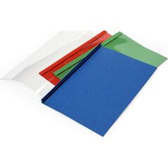 Argo TERMOOKŁADKA SKÓROPODOBNA PRESTIGE A4/4 MM 1 SZT, NIEBIESKI 13824721 2000009002287