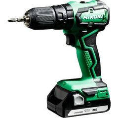 Hikoki HIKOKI. SCREWDRIVER UD.18V 55Nm 2x2.0Ah DV18DD WRZ 13831483 4966376410910