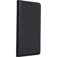 OEM Kabura SMART CASE Book do POCO C40 czarny 13843736 5903396169434