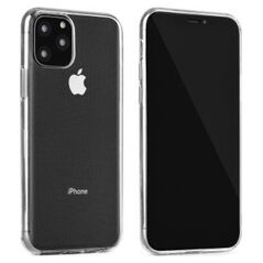 OEM Futerał CLEAR CASE 2 mm BOX do SAMSUNG S23 Ultra transparentny 13843913 5903396187599