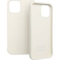 ROAR Futerał Roar Space Case - do Samsung Galaxy A35 5G Kremowy 13846377 5903396293504