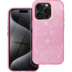 OEM Futerał TUTTI FRUTTI do IPHONE 11 PRO różowy 13846532 5903396300622