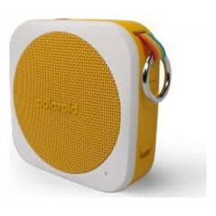 Głośnik Polaroid Polaroid P1 - głośnik bezprzewodowy 10W (yellow/white) 13847118 9120096774058
