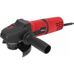 Szlifierka Yato YATO SZLIFIERKA KĄTOWA 125mm 900W REGULACJA OBROTÓW 13849552 5906083102837