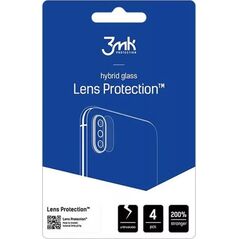 3MK Nothing CMF Phone 1 - 3mk Lens Protection 13859180 5903108593380