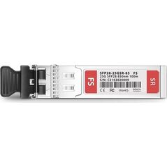 Moduł SFP Cisco SFP28-25GSR-85 | Moduł SFP28 | 850nm, 100m, Duplex LC, MMF 13864763 810039073407