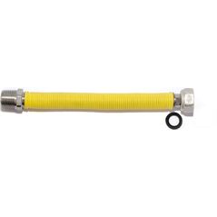ARKAINSTALACJE Przewód gazowy Calido-Gaz CA/WGR-1/2-20-40-WZ rozciągany 1/2" 20-40cm WZ 13866841 5902557279043