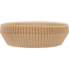 Klausberg WKŁAD PAPIEROWY DO FRYTOWNICY 16cm 100szt. KLAUSBERG KB-7604 13873391 5908287276048