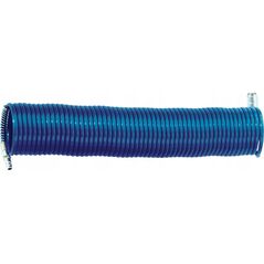 Adler ADLER BLUE PNEUMATIC HOSE. 8*6* 15m PA 13873487 5902557213122