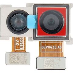 OEM Taśma do Huawei P20 Lite z kamerą tylną 13875992 5903396148842