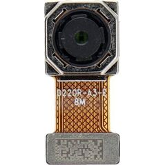 OEM Taśma do Huawei Y6 2018 z kamerą tylną 13876003 5903396149085