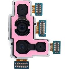 OEM Taśma do Samsung Galaxy A51 z kamerą tylną 13876015 5903396139345