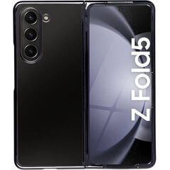 ForCell Futerał FOCUS do SAMSUNG Z Fold 5 5G czarny 13876109 5903396211577