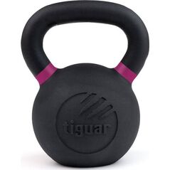 Kettlebell Tiguar Kettlebell żeliwny RAW Tiguar 24 kg V2 13878259 5902860493181