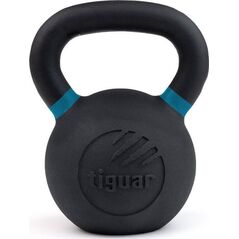 Kettlebell Tiguar Kettlebell żeliwny RAW Tiguar 28 kg V2 13878260 5902860493198