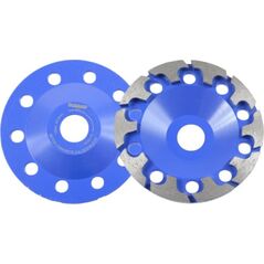 Fiskars GRINDING DISC D.125T-SHAPE/MAR 13885246 5901969108477