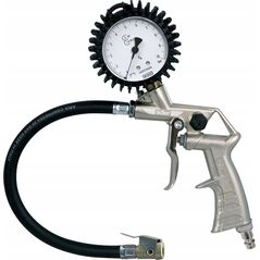 Adler ADLER INFLATION GUN WITH APPROVAL 13887987 5907683154158