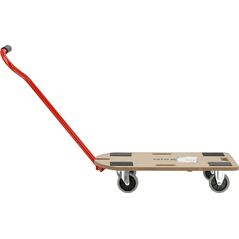 Yato YATO WÓZEK PLATFORMA TRANSPORTOWA 250kg 13894316 5906083102226