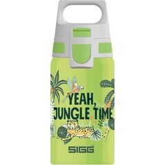 SIGG SIGG Butelka Shield One Jungle 0.5L 9000.80 13907326 7610465900086