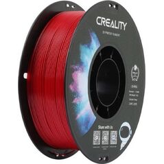 Creality Filament CR-PETG Creality (Czerwony) 13909880 6971636409410