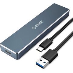 Kieszeń Orico Orico obudowa na dysk M.2 USB-C 13911333 6936761895996