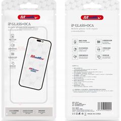 Samsung MUSTTBY szybka + oca SAMSUNG S8 plus 13911429 5903396290749