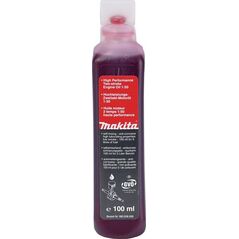 Makita OLEJ DO MIESZANKI DO SILNIKÓW 2-SUWOWYCH 100 ML 13912046 4002829251591