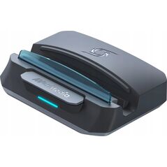 AVerMedia AVerMedia Video Capture Dock, X'TRA GO (GC515) Black 13914761 4711289502913