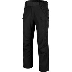 Helikon-Tex Helikon - Spodnie taktyczne Urban Flex Black 13914889 5902688055776