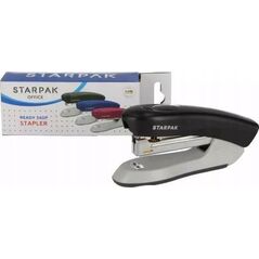 Zszywacz Starpak ZSZYWACZ 12K 10 CZARNY STK-340P PUD 12/144 13917197 5905523671773