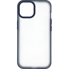 Blueo BLUEO APE Phone Case - Apple iPhone 15 niebieski 13920118 5903396315404